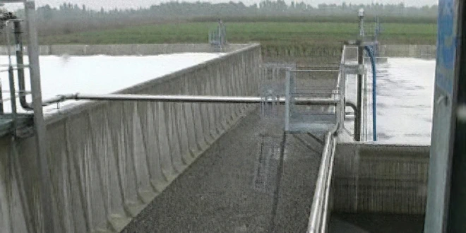 Линии перекачки