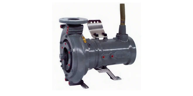 Погружные насосы