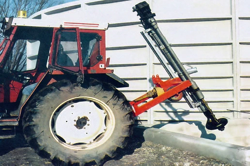 Вертикальные насосы