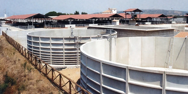 Станции сепарации