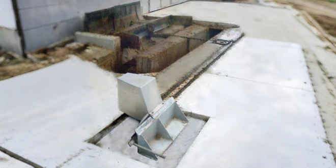 Цепные скреперы замкнутого контура