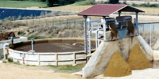 Установки для смывания