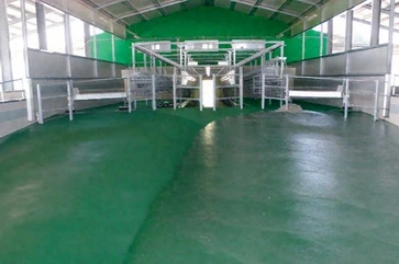 Система программируемой промывки