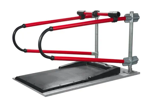 Гибкое стойло Calm