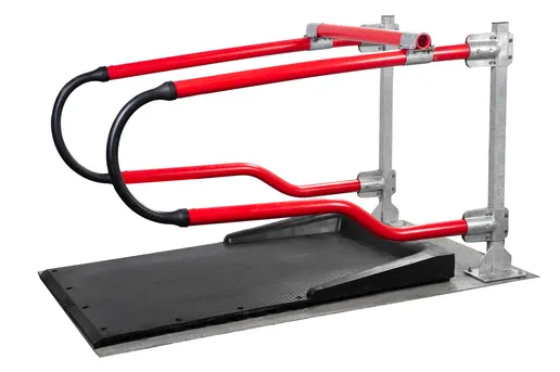 Гибкое стойло Dream