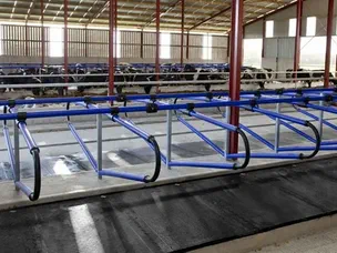 Резиновые маты