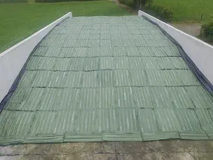 Мешки для силосных ям