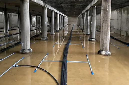 Технология SLURRY
