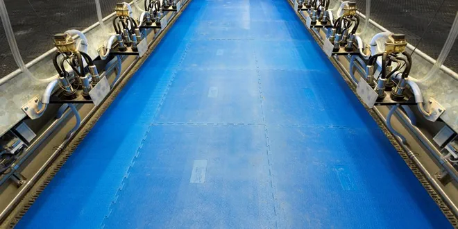 Покрытие SoftFloor