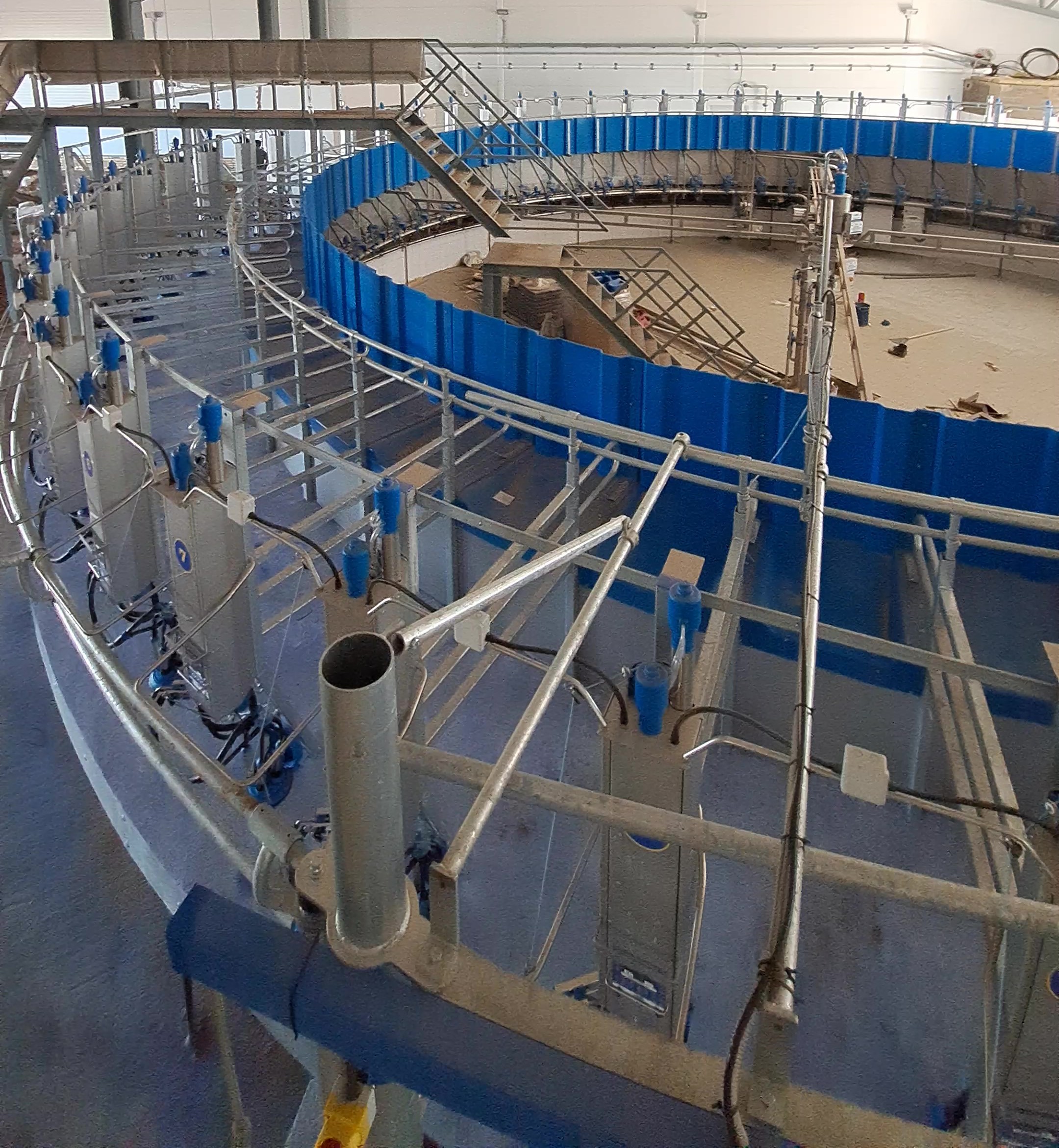 Карусель на 60 мест, Агросила, Татарстан