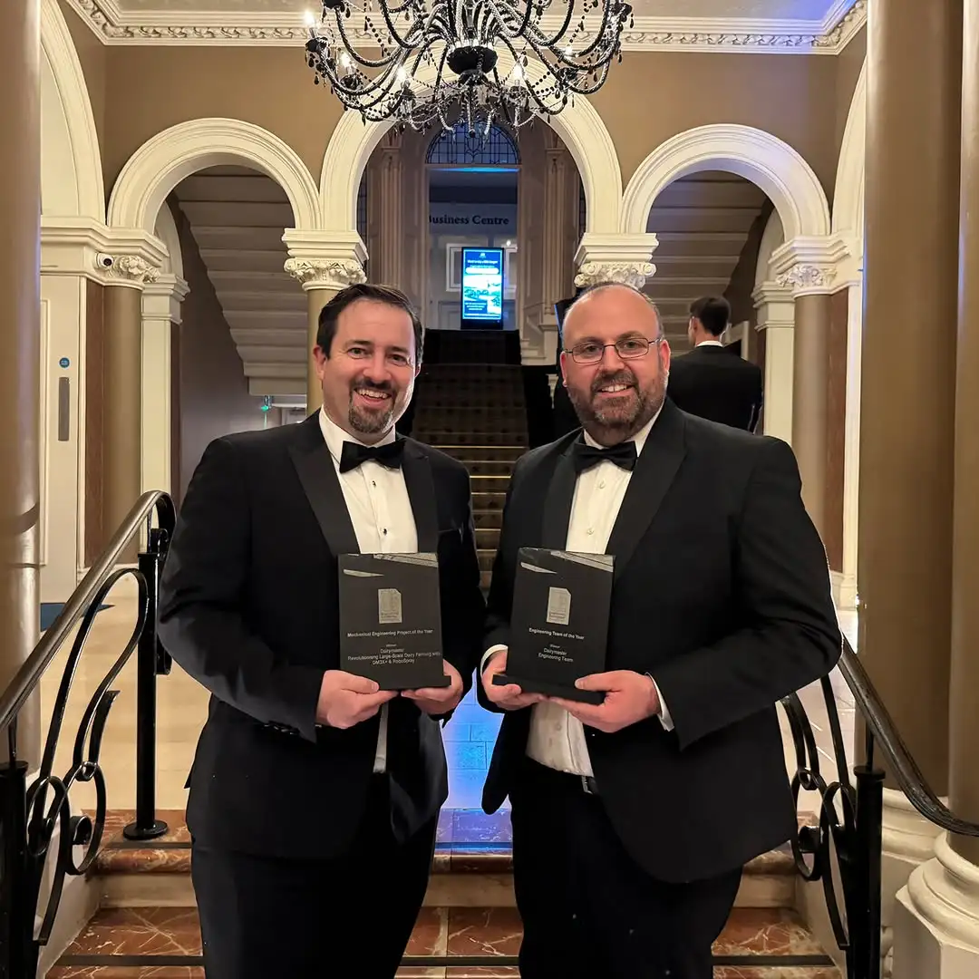 Engineering Excellence Awards 2025