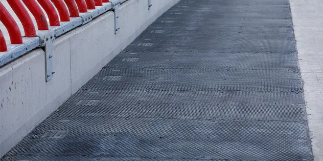 Покрытие MG SB