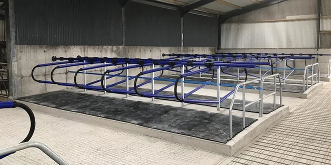 Резиновый мат EASYFIX Libra i