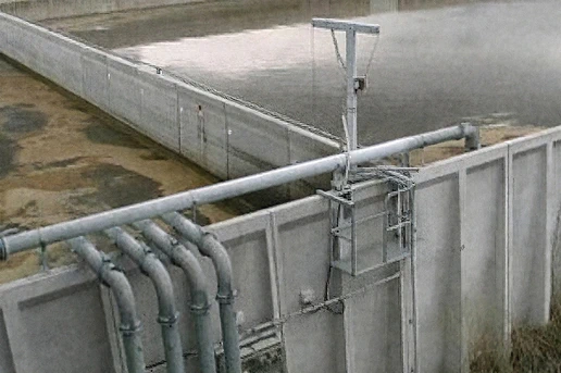 Линии перекачки