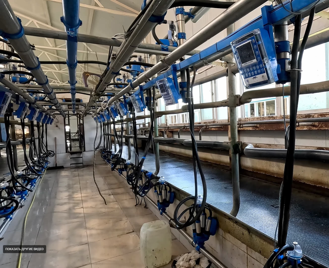 Параллель 2x14, МТС Агро