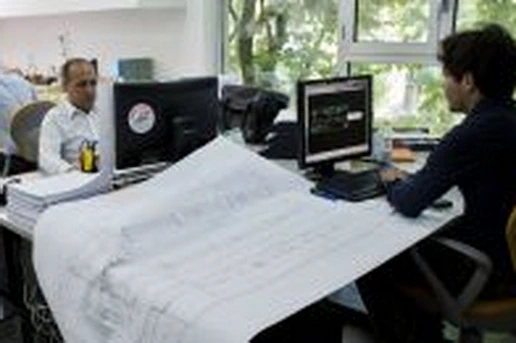 Предварительные и исполнительные проекты